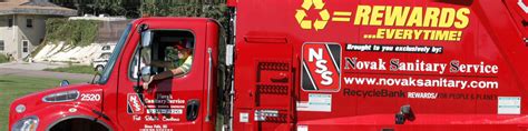 Recycling Services in Sioux Falls & Tea, SD .